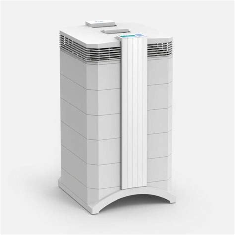 HealthPro 250 | Spirare - luftrenare och luftrening av högsta kvalitet ...