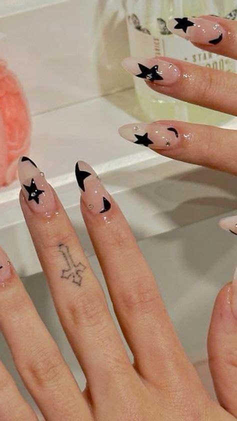 STAR NAIL INSPO⭐️