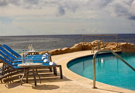 RENAISSANCE WIND CREEK CURACAO RESORT | Voyages Destination