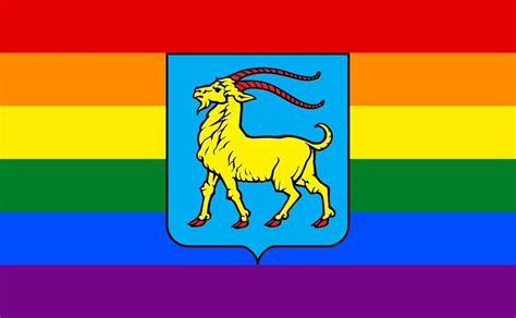 Magflags Bandera Large Istria Gay The Rainbow Flag Lgbt Pride Flag Of