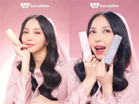 Cek 5 Step Makeup Ramadan Dari BNB Untuk Ciptakan Riasan Natural Ala