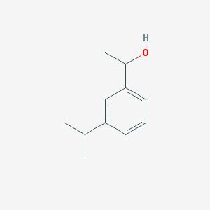 Buy Benzenemethanol Alpha Methyl 3 1 Methylethyl 9CI Industrial