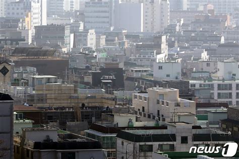 전세금 미반환 사고 강서구 화곡동 압도적 1위 네이트 뉴스