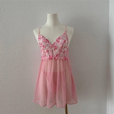 Ddlg Lingerie Etsy