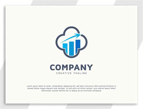 Accounting logo design template 8321628 Vector Art at Vecteezy