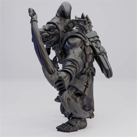 Hot Goblin ファルドーンゴブリン F