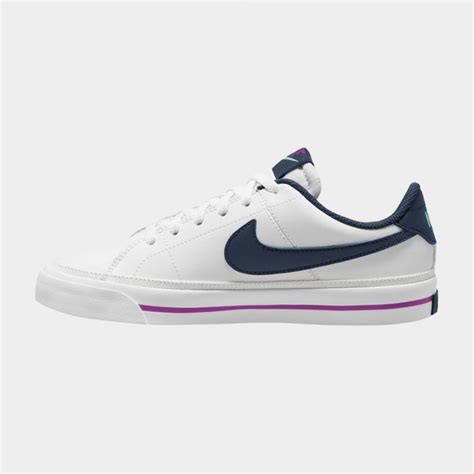 Chaussures Lifestyle Fillette Nike Court Legacy Da