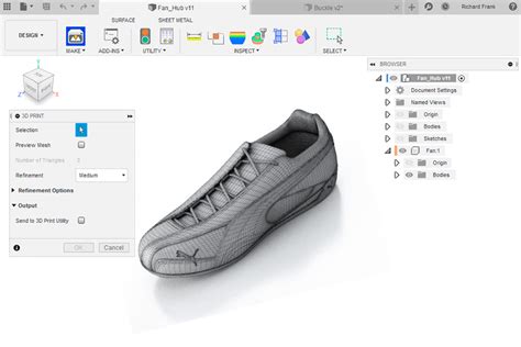 6 Best Shoe Design Software In 2025