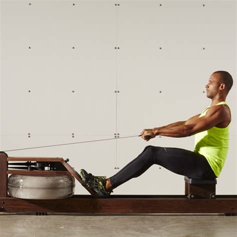 5 Rowing Workouts to Burn Fat and Get Lean Fast - Men's Journal