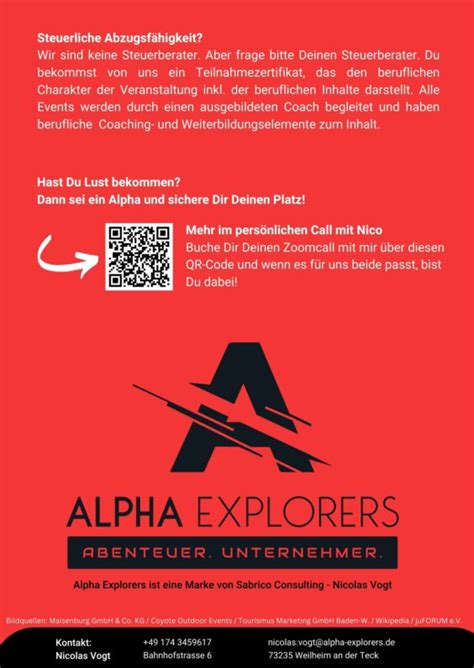 Alpha Explorers Wbv Finanzservice Gmbh