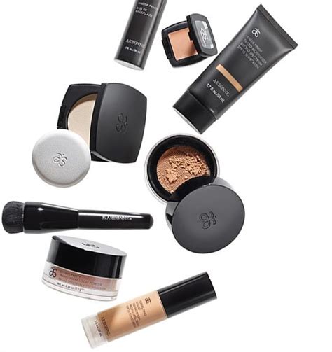 Face Makeup | Cruelty free makeup brands, Arbonne cosmetics, Cruelty ...