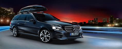 Official Mercedes Benz E Class Accessories Released Mercedes E Class Accessories 09 Paul Tan S