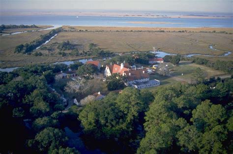 Gullah Culture And Coastal Georgia Slavery The Moonlit Road