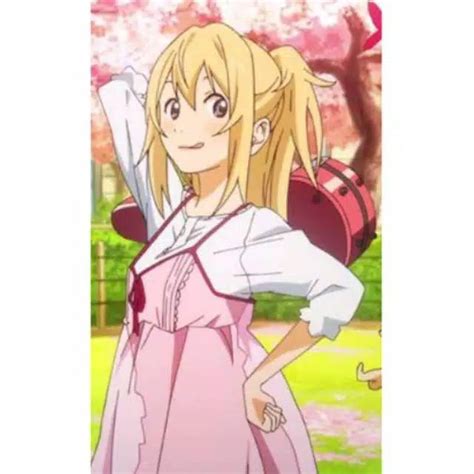 Jual DRESS KAORI MIYAZONO COSTUME HQ Shopee Indonesia