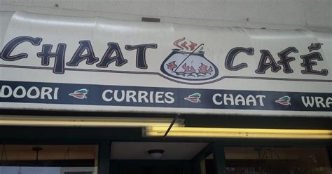 Berkeley CA: Chaat Cafe