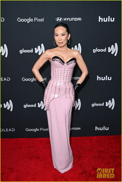 Photo: glaad media awards 2024 13 | Photo 5024769 | Just Jared: Entertainment News