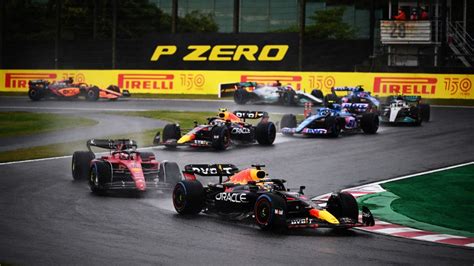 F Max Verstappen Sacr Double Champion Du Monde Au Japon