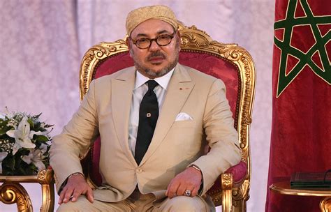 Mohammed VI attendu demain matin au Soudan du Sud ? (UNMISS) - Le Desk