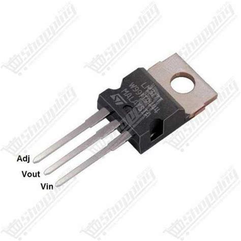 MOSFET 2N7002 N Channel 60V 300MA SOT 23 Composants Actifs