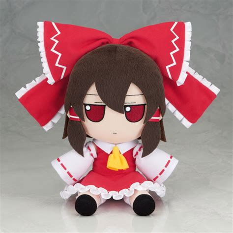 Reimu Fumo By Ashleychan D On Deviantart 59 Off