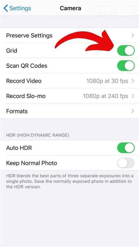 Iphone 11 Pro Camera Settings Turn Your IPhone Into Beautiful Cameras