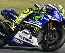 Moto GP Grand Prix De Catalogne Un Top 5 Pour Rossi