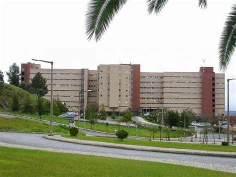 Abrantes Centro Hospitalar do Médio Tejo reforça quadros 11