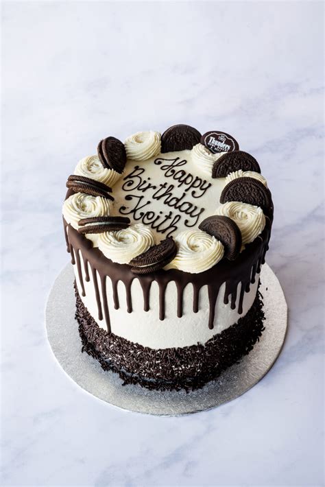 Oreo Chocolate Drip Cake Most Popular Cake In 2020