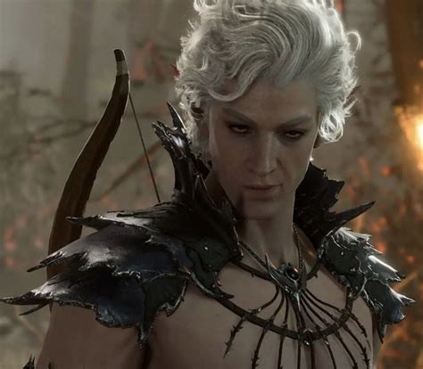 Astarion Hot Vampires Baldur S Gate Gate