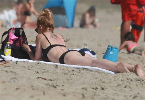 Mena Suvari Bikini Tool Of The Day DrunkenStepFather