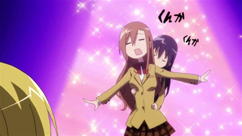 Seitokai Yakuindomo Wiki Anime Amino