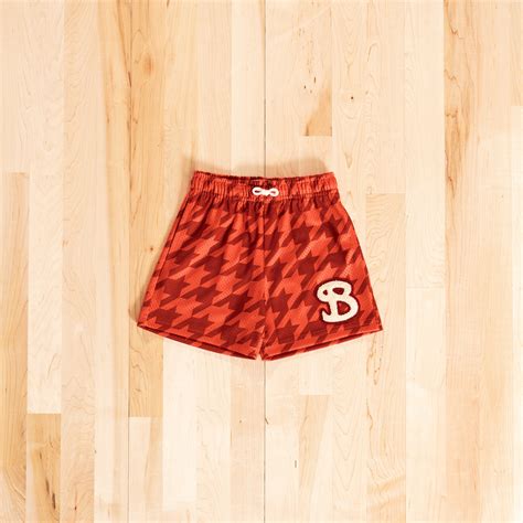 YOUTH SHORTS & SHIRTS – BUCKETSQUAD