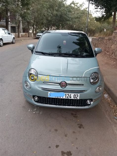 Fiat Club Ouedkniss Alg Rie