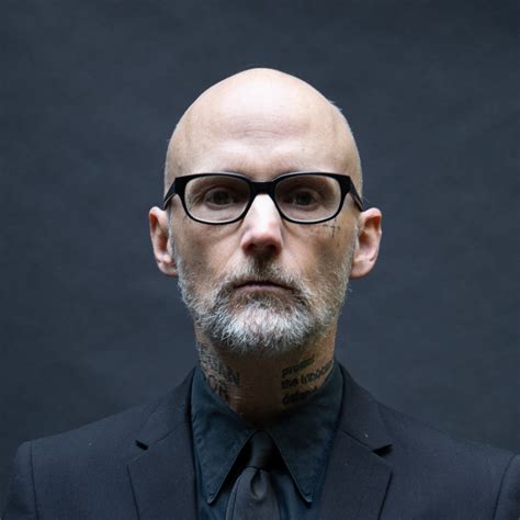 Moby music, videos, stats, and photos | Last.fm