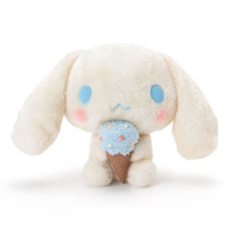 Cinnamoroll Wonderland Plush Dolls Kawaii Plushies Sanrio