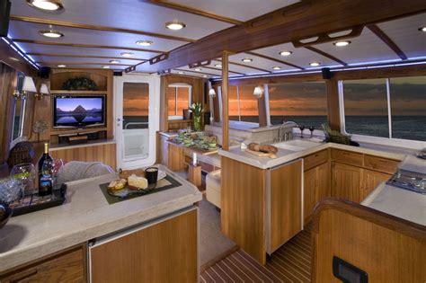 Nordic Tugs 54 Seattle Yachts Dealer Southeast And West Coast