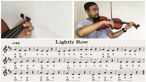 Lightly Row Violin Essential Elements For Strings Violin Book 1 No