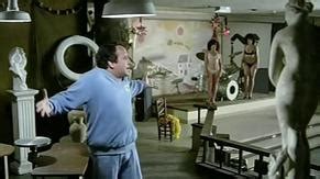 El Hijo Del Cura Nude Scenes Aznude