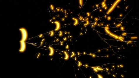 Neuron Network Synapses Animation Design Stock Motion Graphics SBV ...