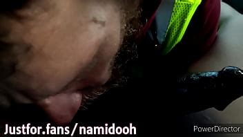 Terminando El A O Nuevo Con Mi Bbc Favorita Xvideos