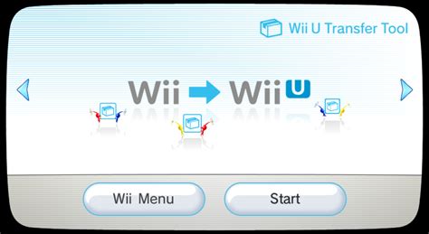 File:WiiU Transfer Tool.png - Dolphin Emulator Wiki