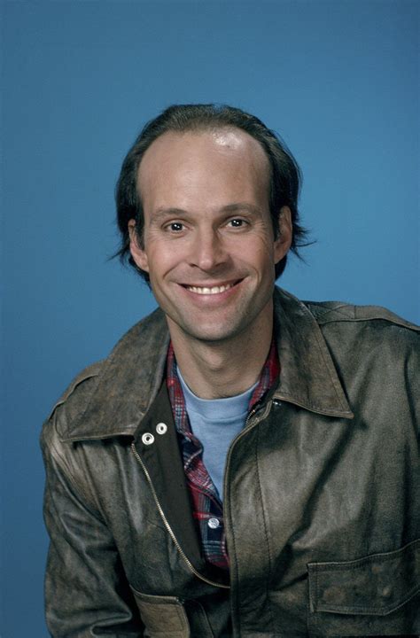 Dwight Schultz As Captain Hm Murdock In The A Team The A Team