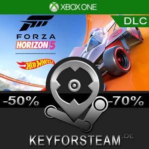 Kaufe Forza Horizon Hot Wheels Xbox One Preisvergleich