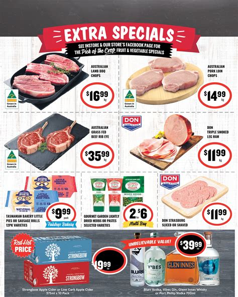 Fairleys IGA Shepparton added a... - Fairleys IGA Shepparton