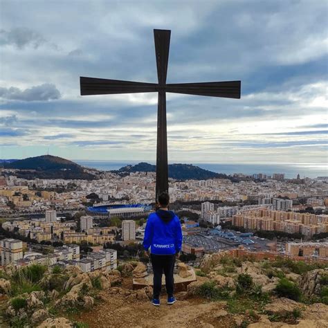 Wandelen In Malaga Met De Fiets Malaga Bike