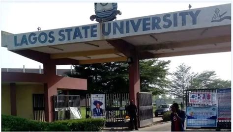 Lasu Part Time Admission Form 2024 2025 Academic Session Application