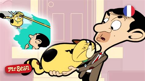 Mr Bean Vs Scrapper Pisodes Complets Anim S De Mr Bean Mr Bean