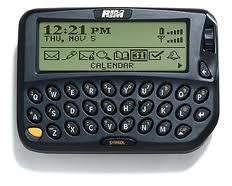 BlackBerry Introduced - This Day in Tech History