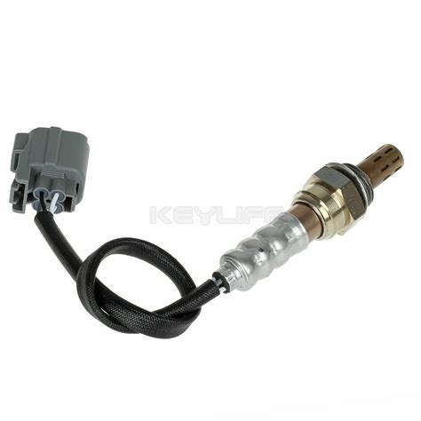 Oxygen O2 Sensor Sg1860 For 99 00 Honda Civic 16 D16y8honda Accord 23 Odyssey Ebay