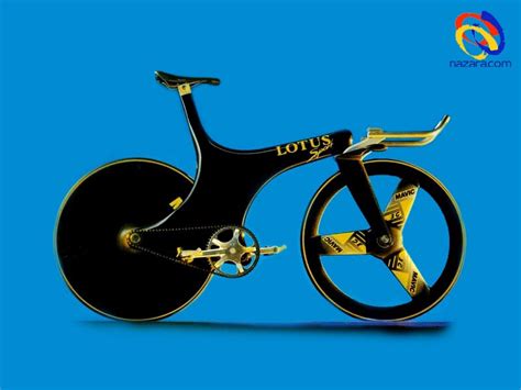 Super cool concept bicycles